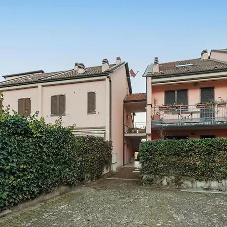 Villaggio 5 Terre-11 By Interhome *