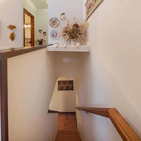 Villaggio 5 Terre-11 By Interhome דירה