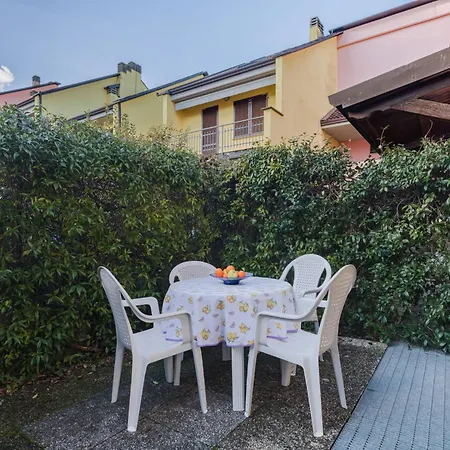 דירה Villaggio 5 Terre-11 By Interhome