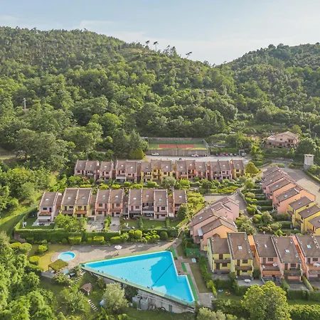 Villaggio 5 Terre-11 By Interhome Soviore