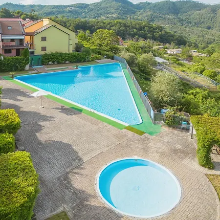 Villaggio 5 Terre-11 By Interhome * Soviore