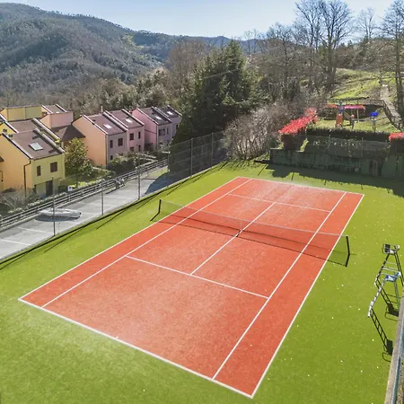 Villaggio 5 Terre-11 By Interhome Appartamento