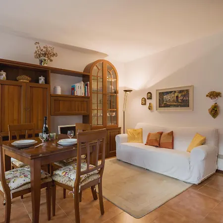 Villaggio 5 Terre-11 By Interhome Apartmán