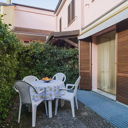Apartmán Villaggio 5 Terre-11 By Interhome Soviore