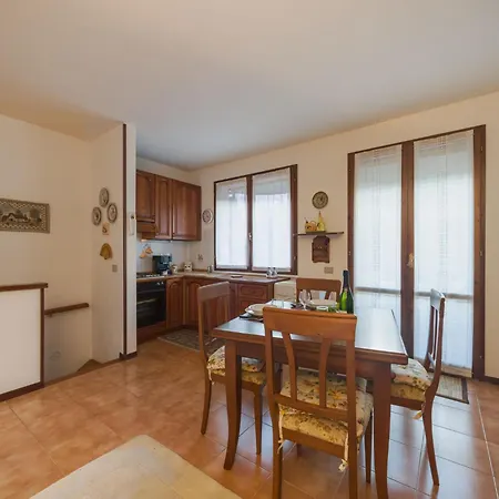 Villaggio 5 Terre-11 By Interhome