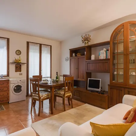 Apartmán Villaggio 5 Terre-11 By Interhome *