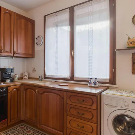 Villaggio 5 Terre-11 By Interhome *