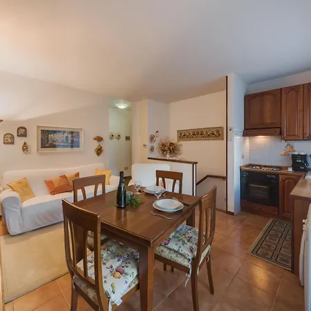 Appartamento Villaggio 5 Terre-11 By Interhome Soviore