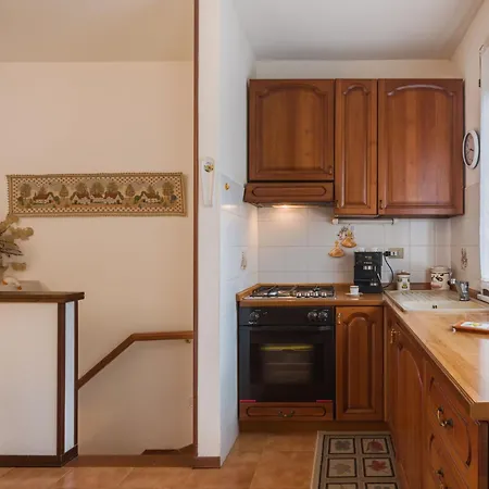 Villaggio 5 Terre-11 By Interhome Daire Soviore
