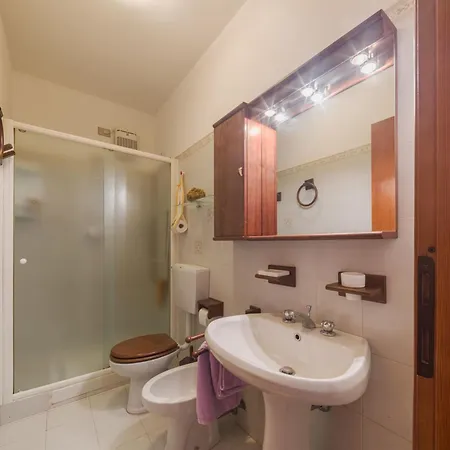 Villaggio 5 Terre-11 By Interhome Daire *