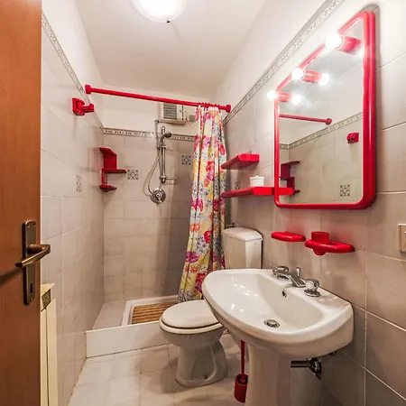 Villaggio 5 Terre-11 By Interhome *