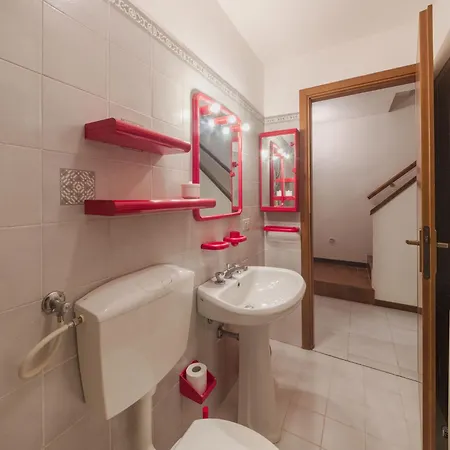 Daire Villaggio 5 Terre-11 By Interhome