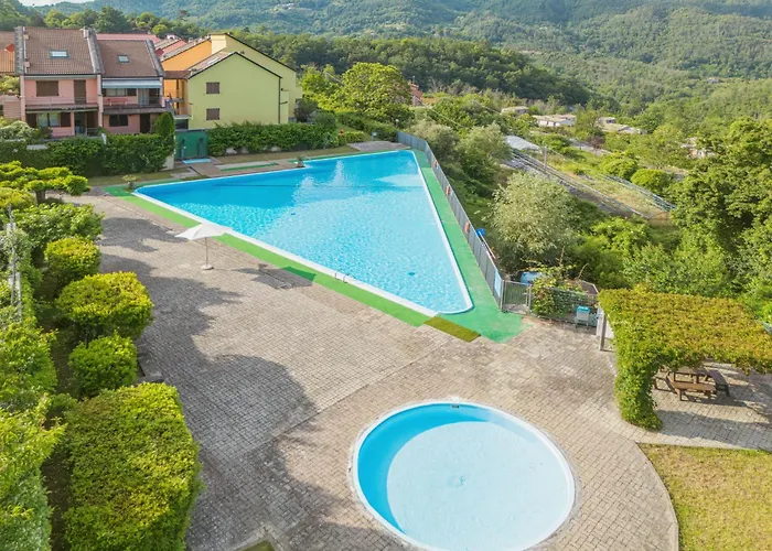 Villaggio 5 Terre-11 By Interhome * Soviore