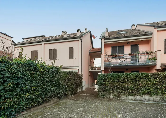 Villaggio 5 Terre-11 By Interhome *