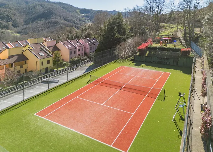 Villaggio 5 Terre-11 By Interhome Appartamento