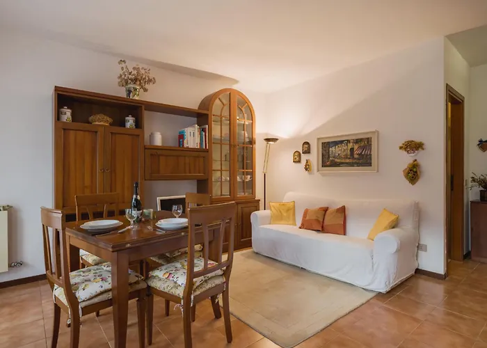 Villaggio 5 Terre-11 By Interhome Apartmán
