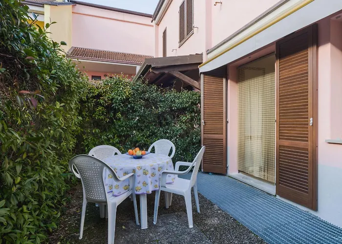 Apartmán Villaggio 5 Terre-11 By Interhome Soviore