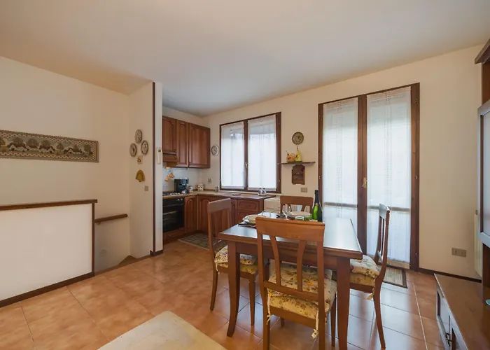 Villaggio 5 Terre-11 By Interhome