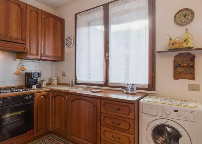 Villaggio 5 Terre-11 By Interhome *