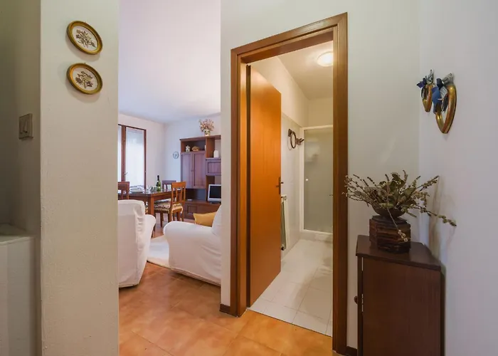 Villaggio 5 Terre-11 By Interhome Soviore