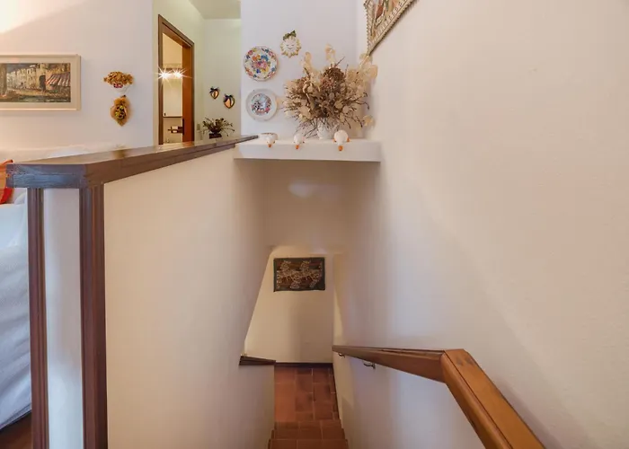 Villaggio 5 Terre-11 By Interhome Appartamento