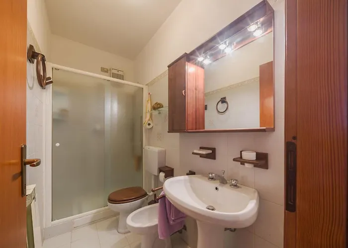 Villaggio 5 Terre-11 By Interhome Apartmán *