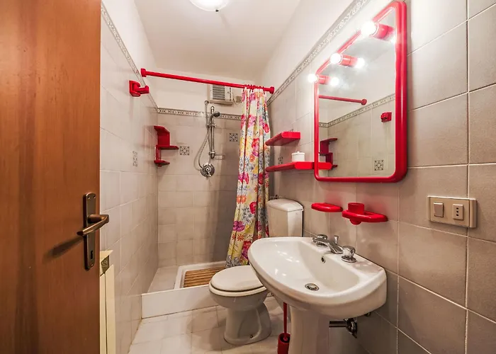 Villaggio 5 Terre-11 By Interhome *