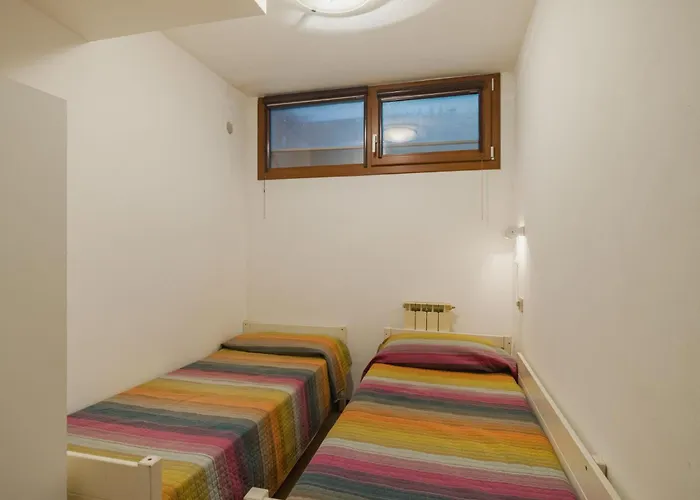 Villaggio 5 Terre-11 By Interhome