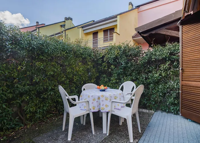 Appartamento Villaggio 5 Terre-11 By Interhome