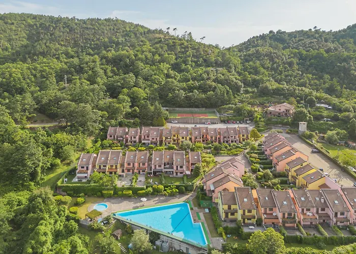 Villaggio 5 Terre-11 By Interhome Soviore