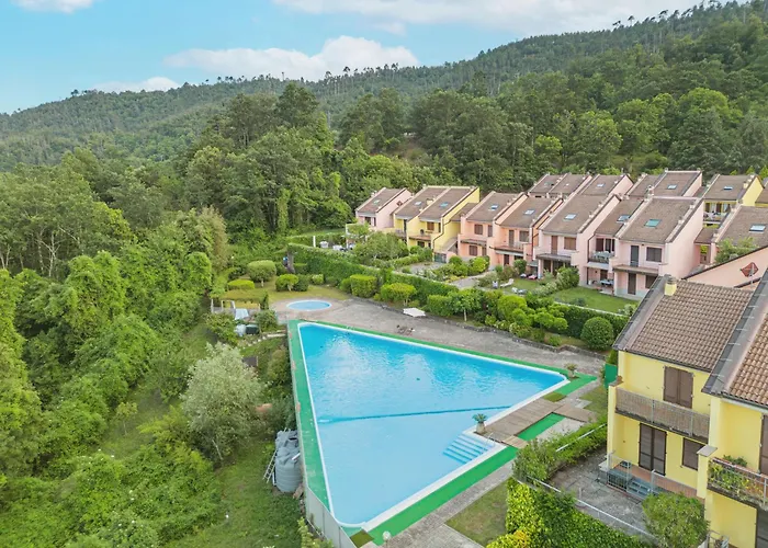 Villaggio 5 Terre-11 By Interhome *