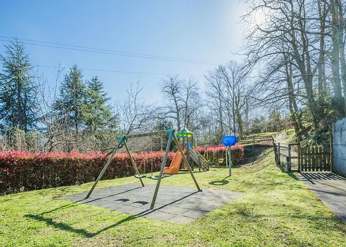 Villaggio 5 Terre-11 By Interhome Appartamento