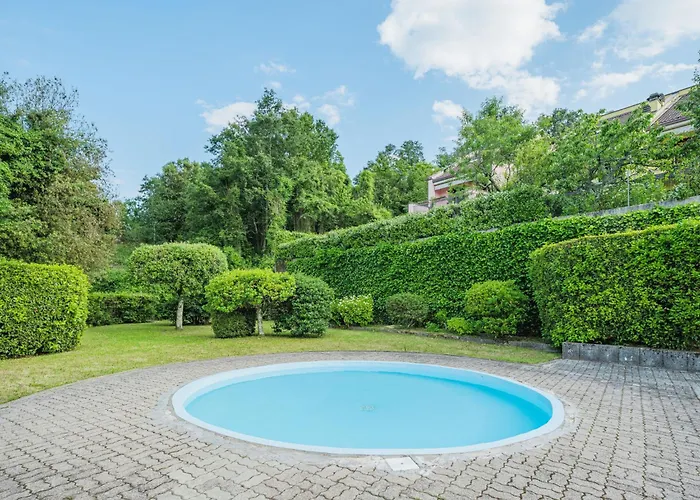 Appartamento Villaggio 5 Terre-11 By Interhome *