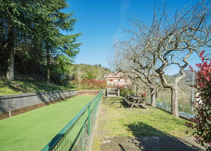 Appartamento Villaggio 5 Terre-11 By Interhome Soviore